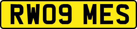 RW09MES