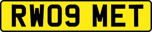 RW09MET