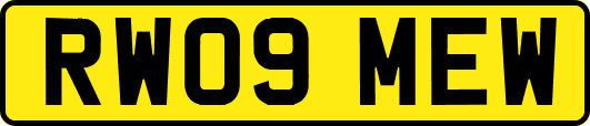 RW09MEW