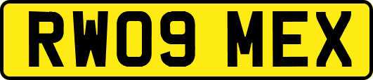 RW09MEX