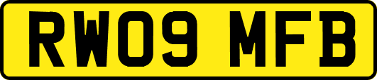 RW09MFB