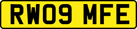 RW09MFE