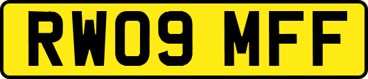 RW09MFF