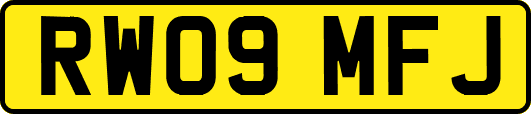 RW09MFJ