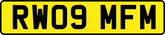 RW09MFM