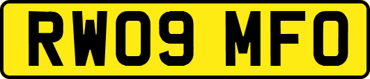 RW09MFO