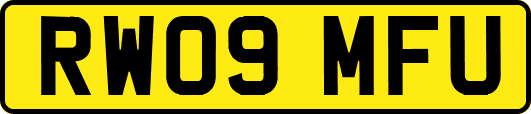 RW09MFU