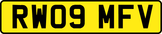 RW09MFV