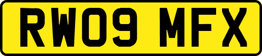 RW09MFX