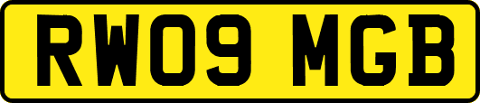 RW09MGB