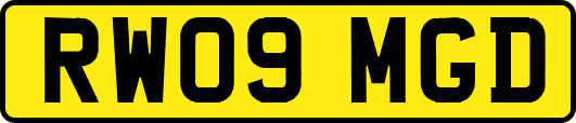 RW09MGD