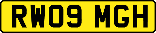 RW09MGH
