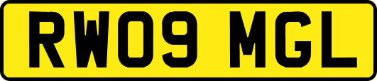 RW09MGL