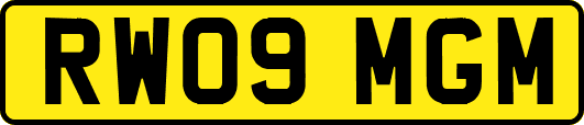 RW09MGM
