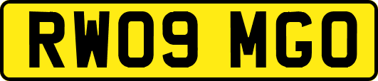 RW09MGO