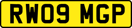 RW09MGP