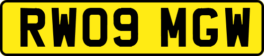 RW09MGW