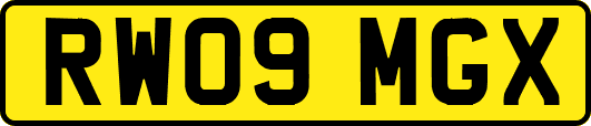 RW09MGX