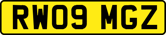 RW09MGZ