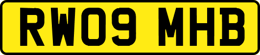 RW09MHB