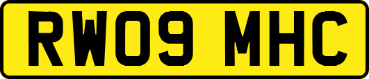 RW09MHC