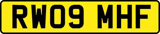 RW09MHF