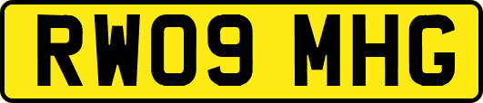 RW09MHG