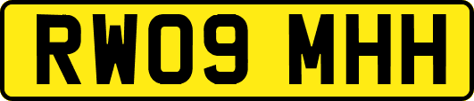 RW09MHH