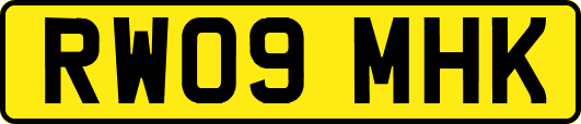 RW09MHK