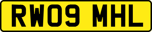 RW09MHL