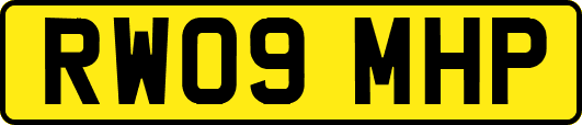 RW09MHP