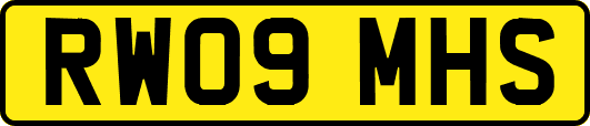 RW09MHS