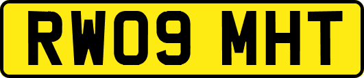 RW09MHT