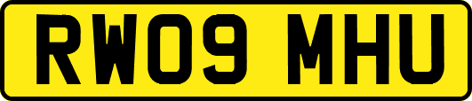 RW09MHU