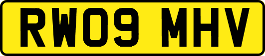 RW09MHV