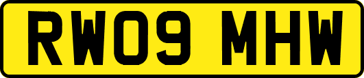 RW09MHW