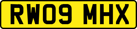 RW09MHX