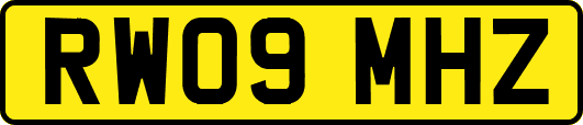 RW09MHZ