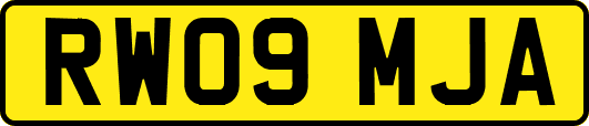 RW09MJA