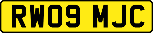 RW09MJC