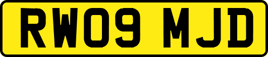 RW09MJD