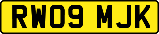RW09MJK