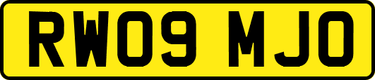 RW09MJO