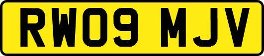 RW09MJV