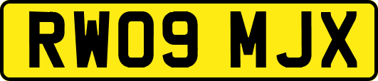 RW09MJX