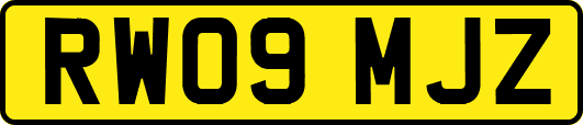 RW09MJZ