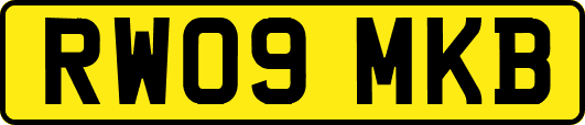 RW09MKB