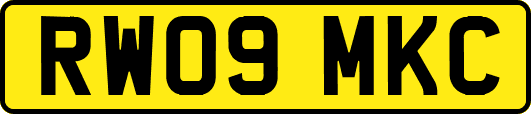 RW09MKC