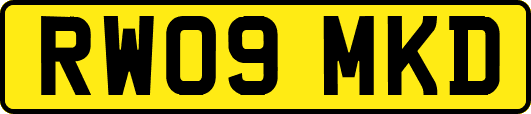 RW09MKD