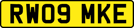 RW09MKE